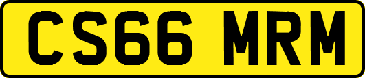 CS66MRM