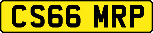 CS66MRP
