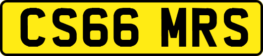 CS66MRS