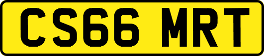 CS66MRT