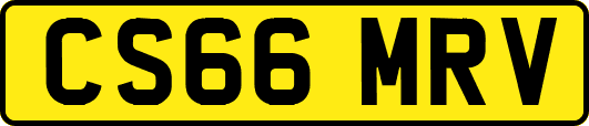 CS66MRV