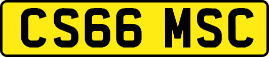 CS66MSC