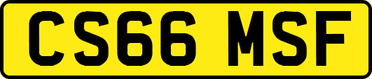 CS66MSF