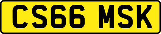 CS66MSK