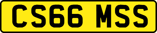 CS66MSS