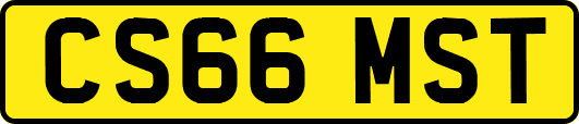 CS66MST