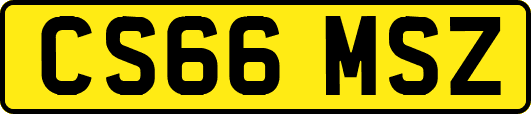 CS66MSZ