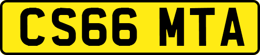 CS66MTA