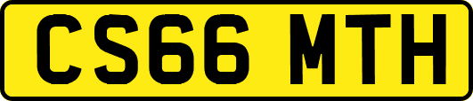 CS66MTH