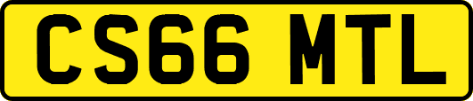 CS66MTL