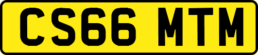 CS66MTM
