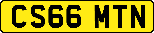 CS66MTN