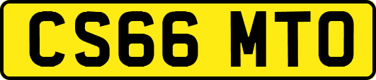 CS66MTO