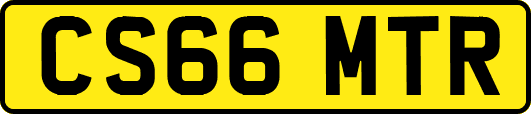 CS66MTR