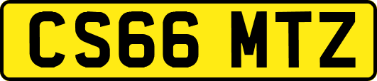 CS66MTZ