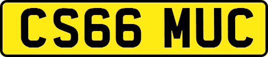 CS66MUC