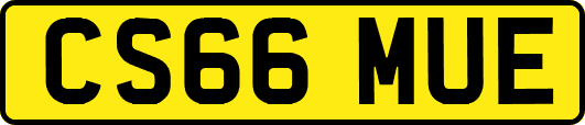 CS66MUE