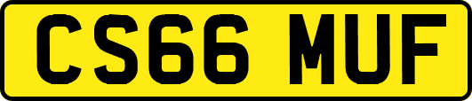 CS66MUF