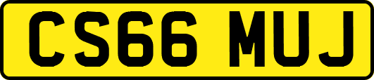 CS66MUJ