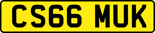 CS66MUK