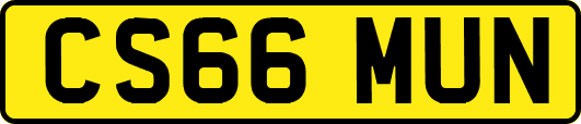 CS66MUN