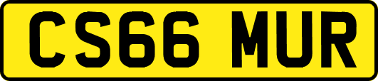 CS66MUR