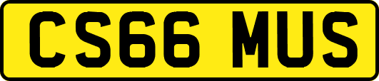 CS66MUS