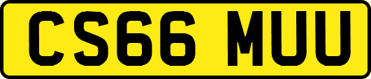 CS66MUU