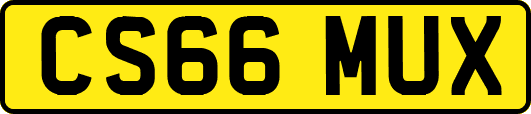 CS66MUX