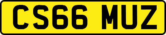 CS66MUZ