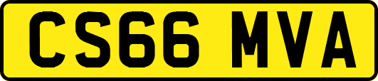 CS66MVA