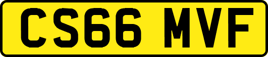 CS66MVF