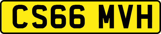 CS66MVH
