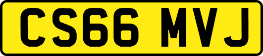 CS66MVJ