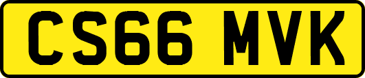 CS66MVK