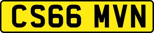 CS66MVN
