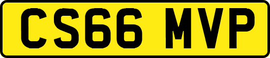 CS66MVP