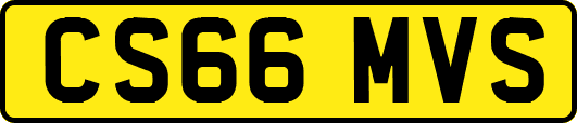 CS66MVS