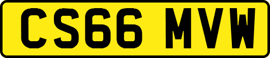 CS66MVW