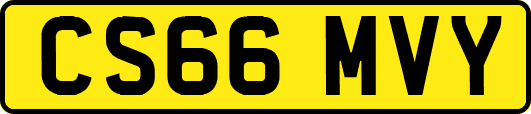 CS66MVY