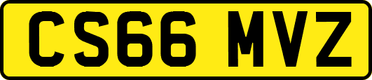 CS66MVZ