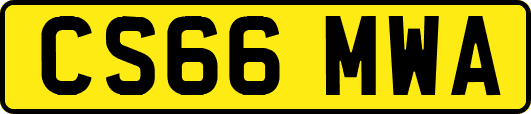 CS66MWA