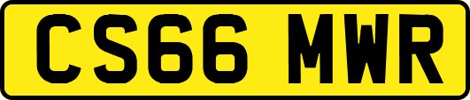 CS66MWR