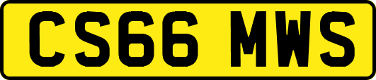 CS66MWS