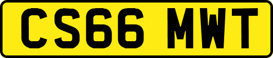 CS66MWT