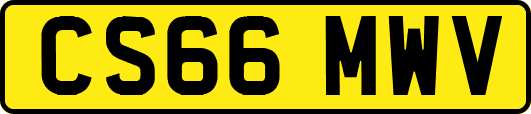 CS66MWV