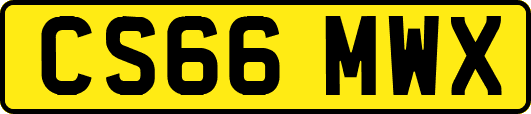 CS66MWX