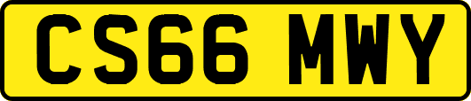 CS66MWY
