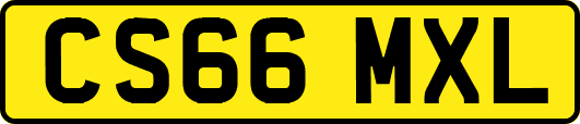 CS66MXL