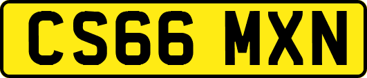 CS66MXN